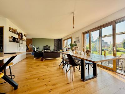 For sale Fresney-le-puceux 6 rooms 124 m2 Calvados (14680) photo 1
