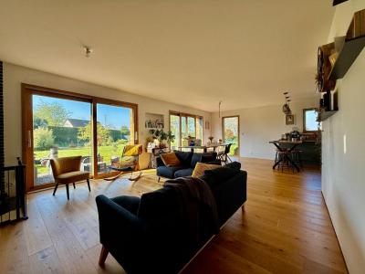 For sale Fresney-le-puceux 6 rooms 124 m2 Calvados (14680) photo 2