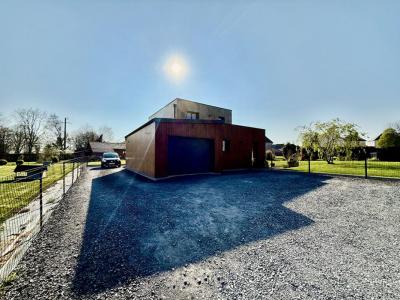 For sale Fresney-le-puceux 6 rooms 124 m2 Calvados (14680) photo 3