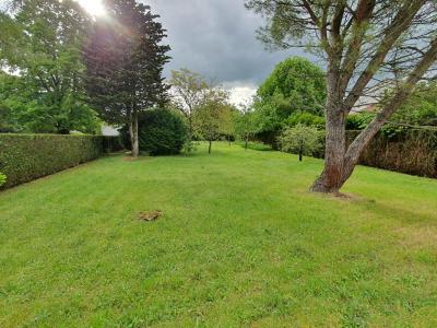 For sale Saint-maur 831 m2 Indre (36250) photo 1
