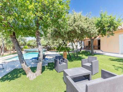 Annonce Vente 7 pices Maison Saint-didier 84