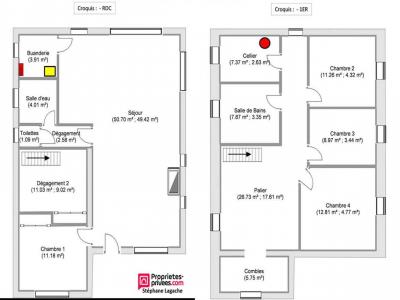 For sale Cucq 6 rooms 160 m2 Pas de calais (62780) photo 1