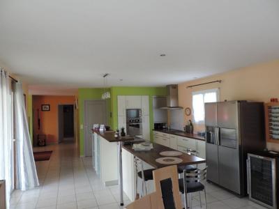 For sale Saint-yaguen 5 rooms 156 m2 Landes (40400) photo 1