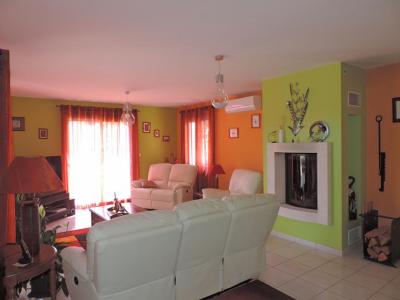 For sale Saint-yaguen 5 rooms 156 m2 Landes (40400) photo 2