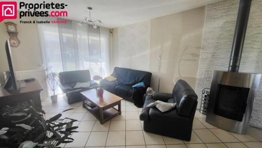 Acheter Maison 96 m2 Perenchies