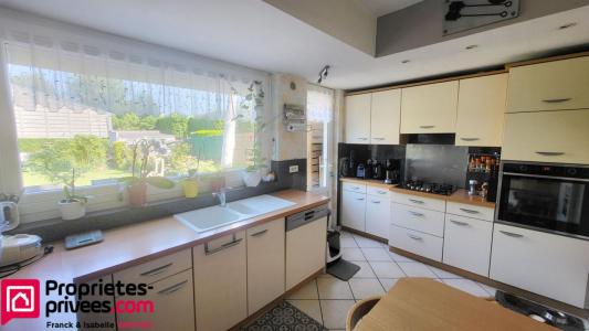 Acheter Maison Perenchies Nord