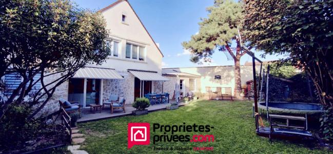 Annonce Vente 6 pices Maison Wattignies 59