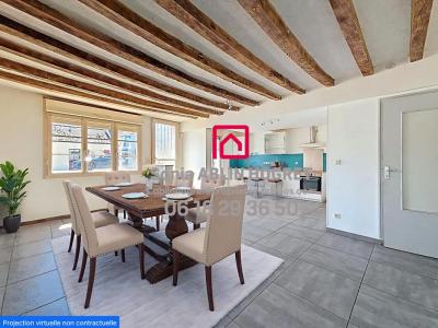 For sale Pouance 4 rooms 88 m2 Maine et loire (49420) photo 1