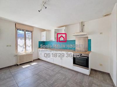 For sale Pouance 4 rooms 88 m2 Maine et loire (49420) photo 3