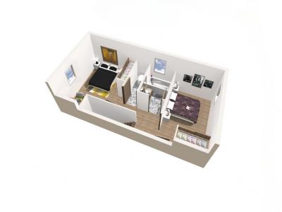Acheter Maison 85 m2 Narbonne