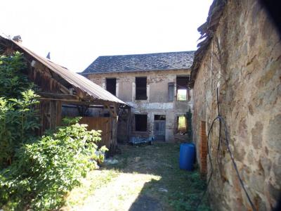 Acheter Maison 250 m2 Villac