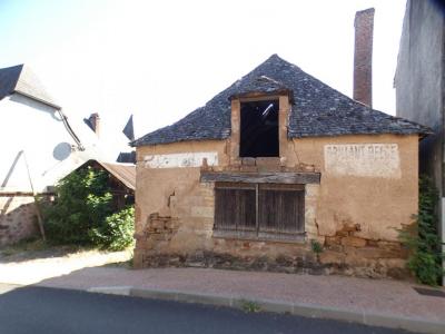 Acheter Maison Villac Dordogne