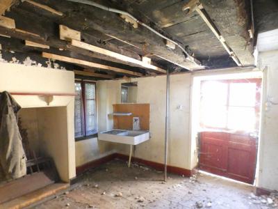 Acheter Maison Villac 55000 euros
