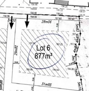 For sale Saulnieres 877 m2 Eure et loir (28500) photo 1