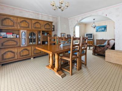 Acheter Maison 85 m2 Campbon