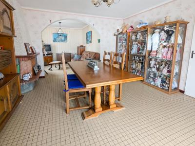 Acheter Maison Campbon Loire atlantique