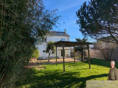 Annonce Vente 6 pices Maison Campbon 44