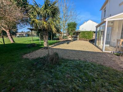 Acheter Maison 91 m2 Campbon