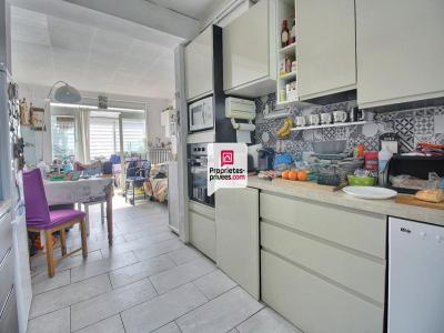 For sale Ales 4 rooms 73 m2 Gard (30100) photo 2