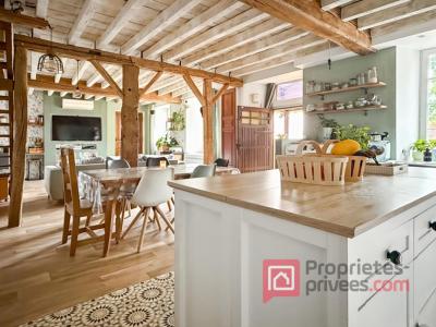 For sale Fralignes 4 rooms 100 m2 Aube (10110) photo 0
