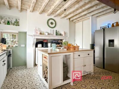 For sale Fralignes 4 rooms 100 m2 Aube (10110) photo 1
