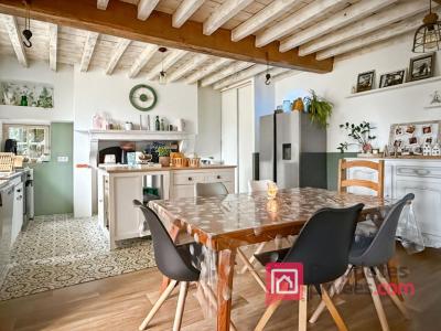 For sale Fralignes 4 rooms 100 m2 Aube (10110) photo 2
