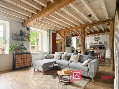 For sale Fralignes 4 rooms 100 m2 Aube (10110) photo 3