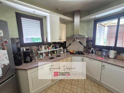 For sale Herbiers 7 rooms 156 m2 Vendee (85500) photo 1