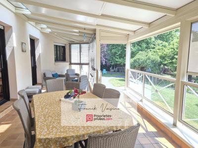 For sale Herbiers 7 rooms 156 m2 Vendee (85500) photo 2