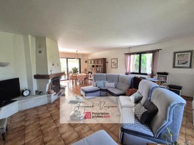 For sale Herbiers 7 rooms 156 m2 Vendee (85500) photo 4