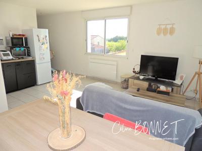 For rent Mouzillon 2 rooms 54 m2 Loire atlantique (44330) photo 0