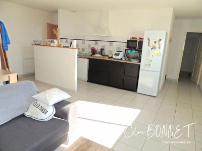 For rent Mouzillon 2 rooms 54 m2 Loire atlantique (44330) photo 1