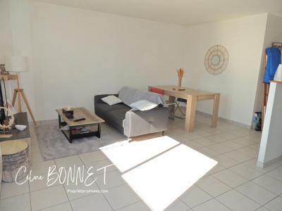 For rent Mouzillon 2 rooms 54 m2 Loire atlantique (44330) photo 2