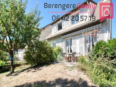 For sale Franconville 4 rooms 98 m2 Val d'Oise (95130) photo 0