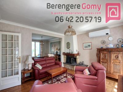 For sale Franconville 4 rooms 98 m2 Val d'Oise (95130) photo 1