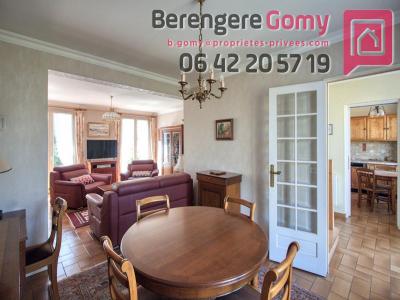 For sale Franconville 4 rooms 98 m2 Val d'Oise (95130) photo 2