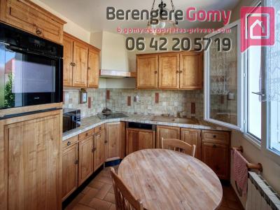 For sale Franconville 4 rooms 98 m2 Val d'Oise (95130) photo 4