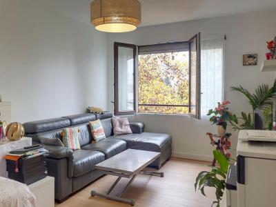 Acheter Appartement Brunoy Essonne