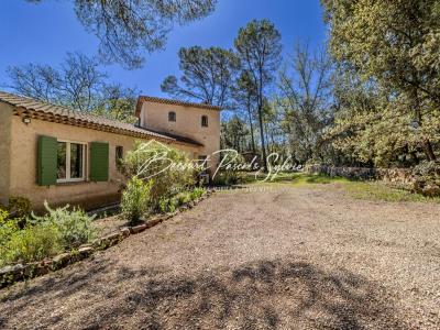 Acheter Maison 143 m2 Lorgues