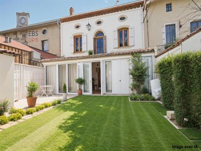 For sale Vedene 7 rooms 144 m2 Vaucluse (84270) photo 1