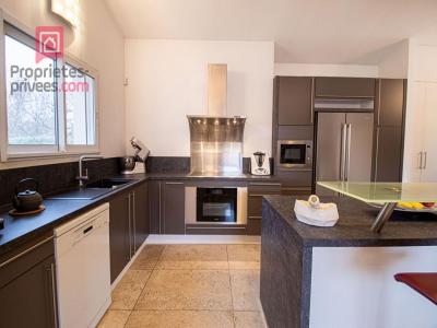 For sale Saint-saturnin-les-apt 5 rooms 128 m2 Vaucluse (84490) photo 1