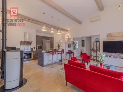 For sale Saint-saturnin-les-apt 5 rooms 128 m2 Vaucluse (84490) photo 3