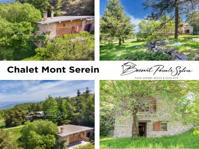 For sale Beaumont-du-ventoux 4 rooms 84 m2 Vaucluse (84340) photo 0