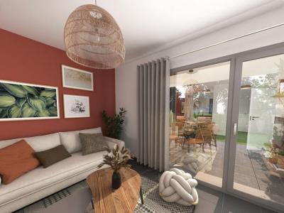 For sale Avignon 3 rooms 63 m2 Vaucluse (84000) photo 1