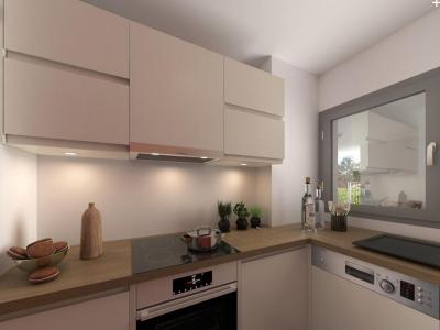 For sale Avignon 3 rooms 63 m2 Vaucluse (84000) photo 3