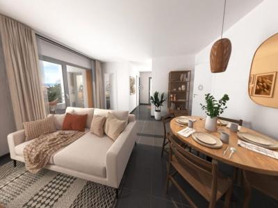 For sale Avignon 4 rooms 81 m2 Vaucluse (84000) photo 1