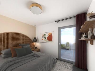 For sale Avignon 4 rooms 81 m2 Vaucluse (84000) photo 2
