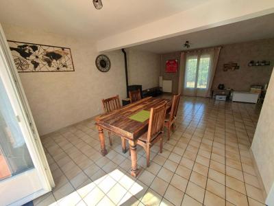 For sale Saint-doulchard 4 rooms 95 m2 Cher (18230) photo 1