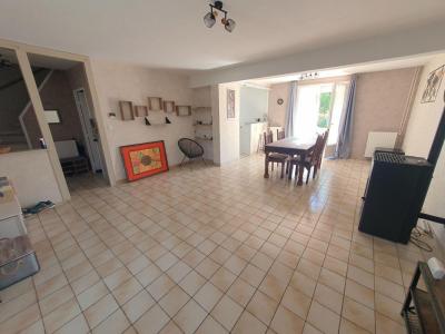 For sale Saint-doulchard 4 rooms 95 m2 Cher (18230) photo 2