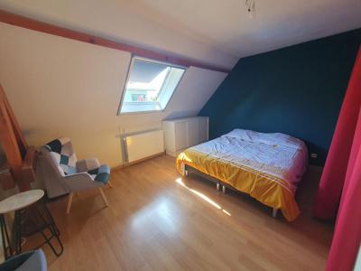 For sale Saint-doulchard 4 rooms 95 m2 Cher (18230) photo 4
